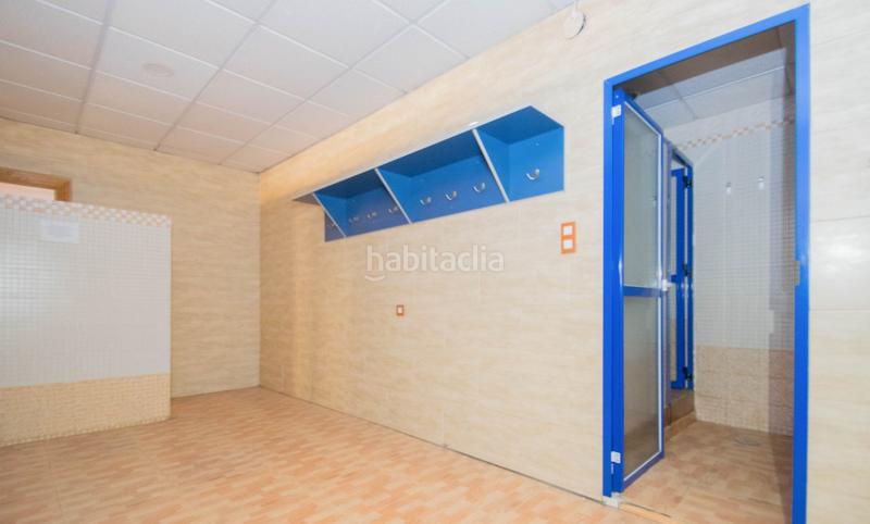 Foto aa773774-8058-4207-b5aa-3fbf32ca140a. Local commercial dans Plaza de Toros Granada