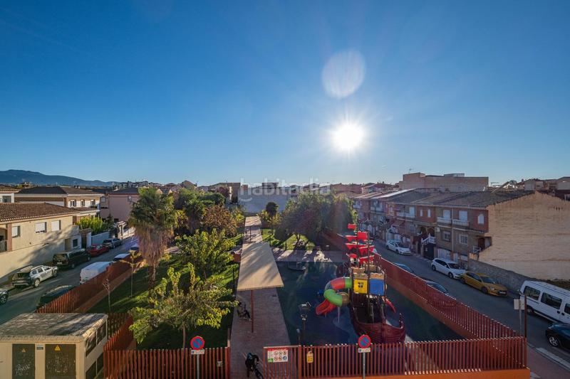 Foto 0e007098-b7ae-4339-abf3-c89b6f8fe801. Attique avec parking dans San Antón Armilla