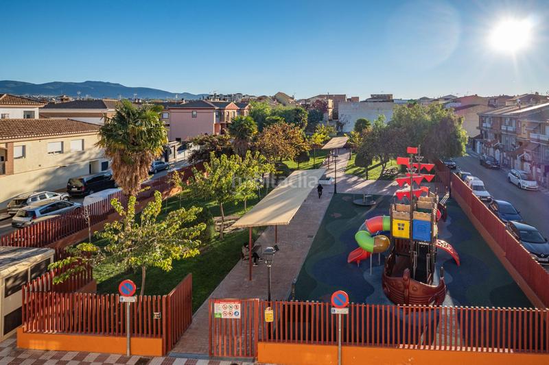 Foto 1d074ed1-fbaa-438b-a07c-6a4c95727635. Attique avec parking dans San Antón Armilla