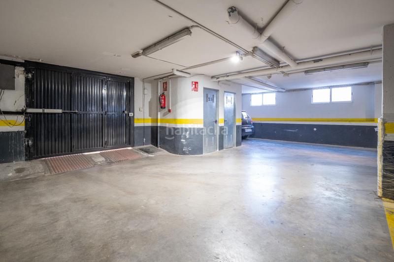 Foto 46d166f8-1feb-4151-9c5b-2f74fe5cd53c. Attique avec parking dans San Antón Armilla