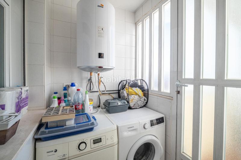 Foto a20c9d0e-4cd5-459d-aad1-04eb985ca2e5. Attique avec parking dans San Antón Armilla