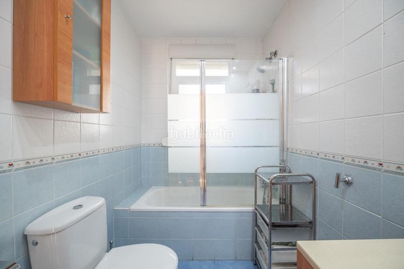 Foto a2f8ddc7-7b65-42e1-9022-b379bdbe7e5a. Attique avec parking dans San Antón Armilla