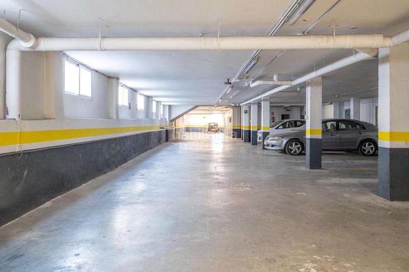 Foto e4225786-6b1b-4890-a436-338344d07b8e. Attique avec parking dans San Antón Armilla