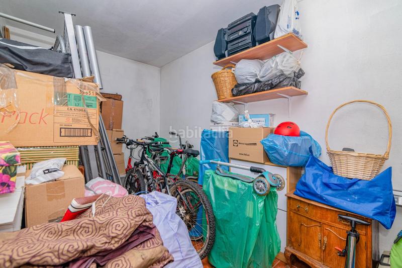 Foto 4d6bb40a-7b2a-4716-945f-e71a40704eaa. Semi detached house with parking in Güevéjar