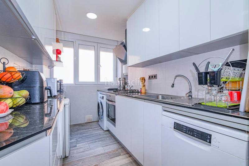 Foto 063e9b19-f712-4bb2-9e70-0bb0566d764c. Appartamento con parcheggio in Barrio de Zaidín Granada