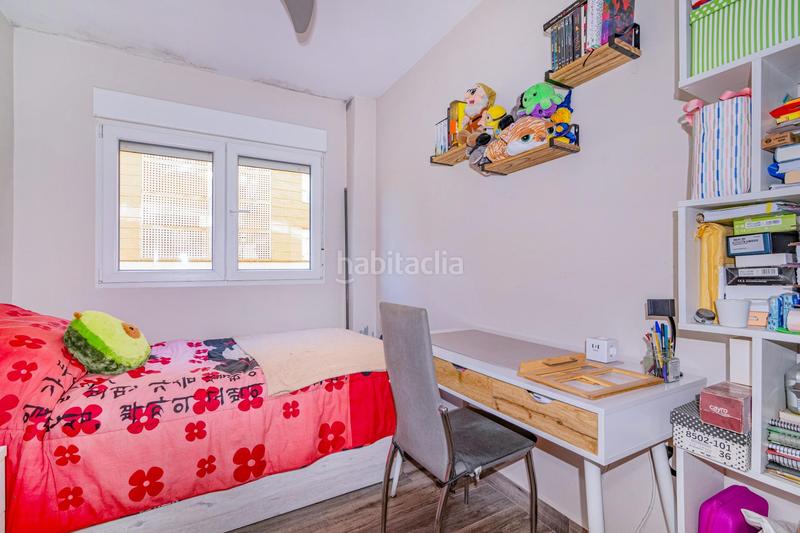 Foto 8186777a-2665-48eb-9f4d-cb35849a90c6. Appartamento con parcheggio in Barrio de Zaidín Granada