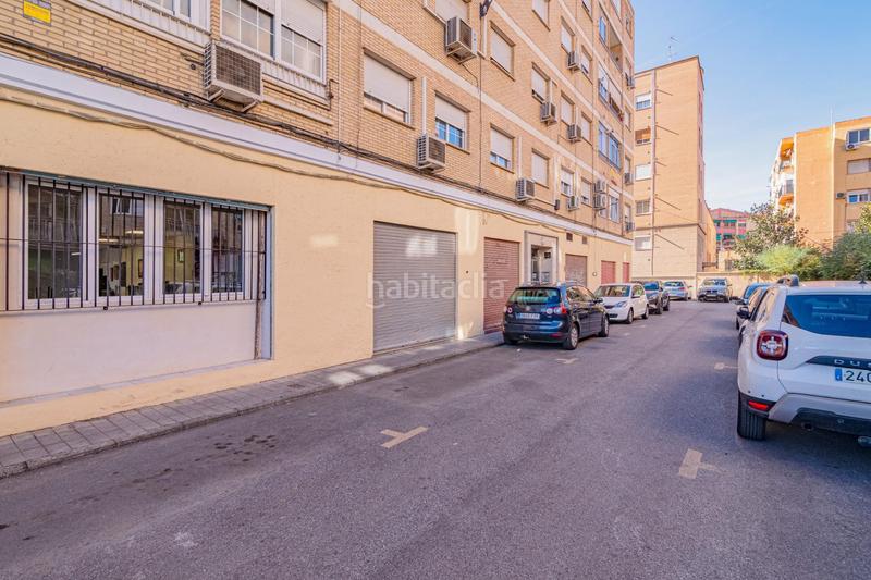 Foto 85b9c8cb-2234-4958-bea0-a34f59ab4d6f. Appartamento con parcheggio in Barrio de Zaidín Granada