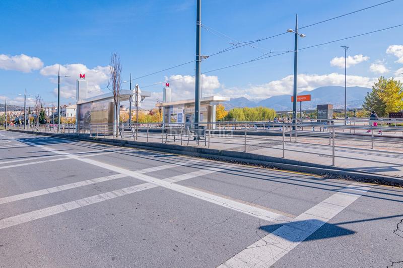 Foto 97d4b53a-3273-4739-b2af-96af0f5f29a2. Appartamento con parcheggio in Barrio de Zaidín Granada