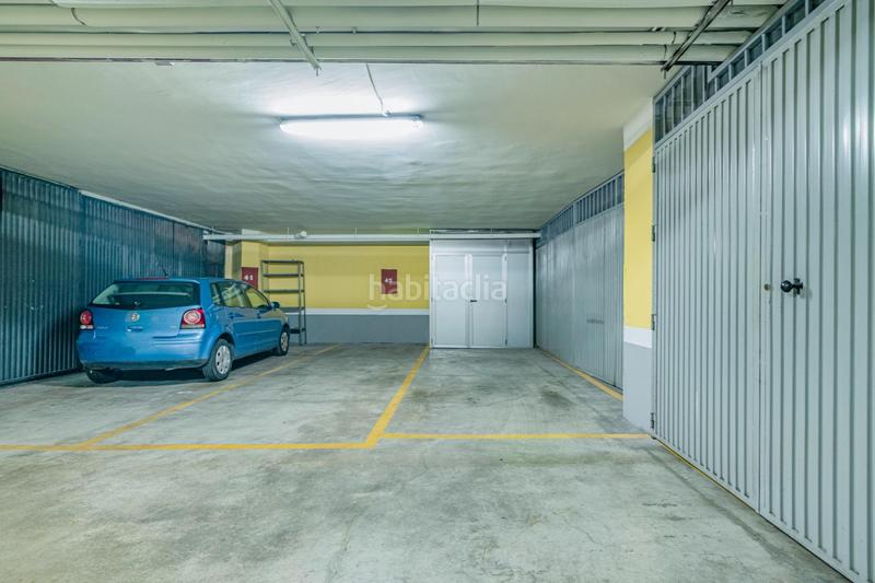 Foto a7da066c-4104-49ba-b202-f385e436d101. Appartamento con parcheggio in Barrio de Zaidín Granada