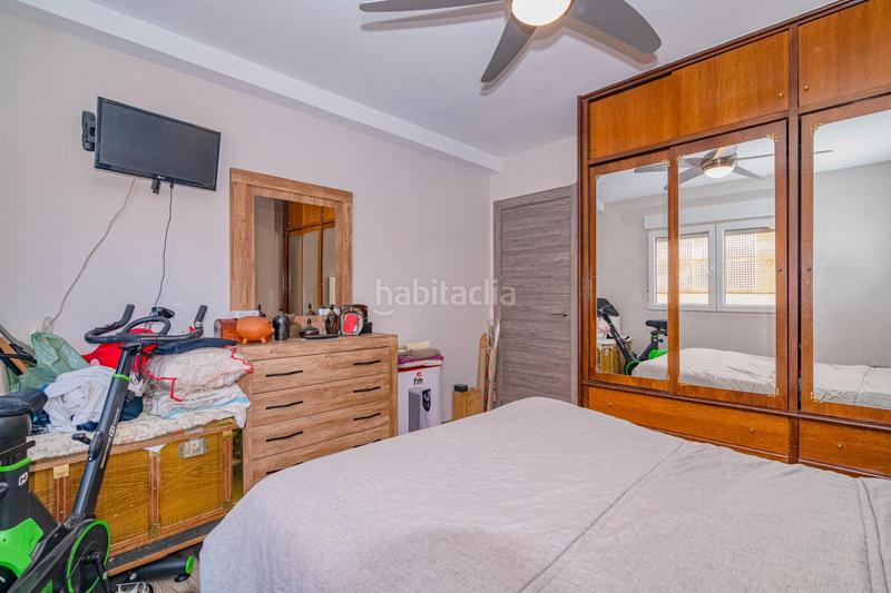 Foto d3199b24-82db-4c4d-a812-72f8cc200d07. Appartamento con parcheggio in Barrio de Zaidín Granada