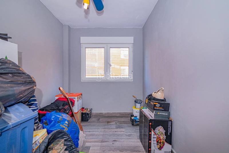 Foto d3df39b0-690f-4415-81c2-1391b2971e15. Appartamento con parcheggio in Barrio de Zaidín Granada