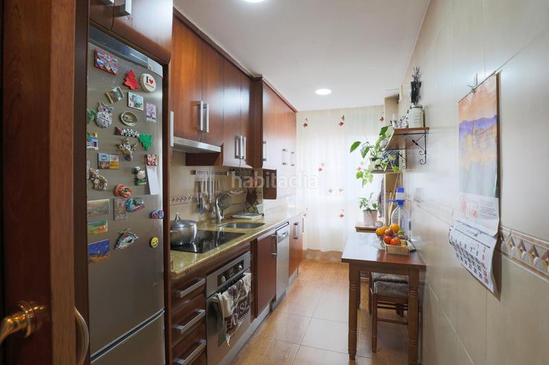 Foto 1d365d32-84ac-41ab-9757-0d82b44a6026. Appartement avec chauffage dans Camino de Ronda Granada