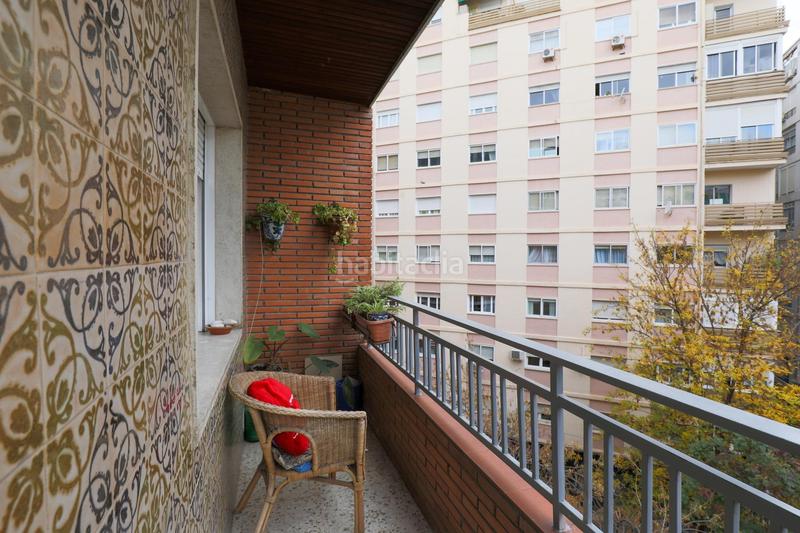 Foto 6139e5c9-0955-4b83-8620-f636945e5222. Appartement avec chauffage dans Camino de Ronda Granada