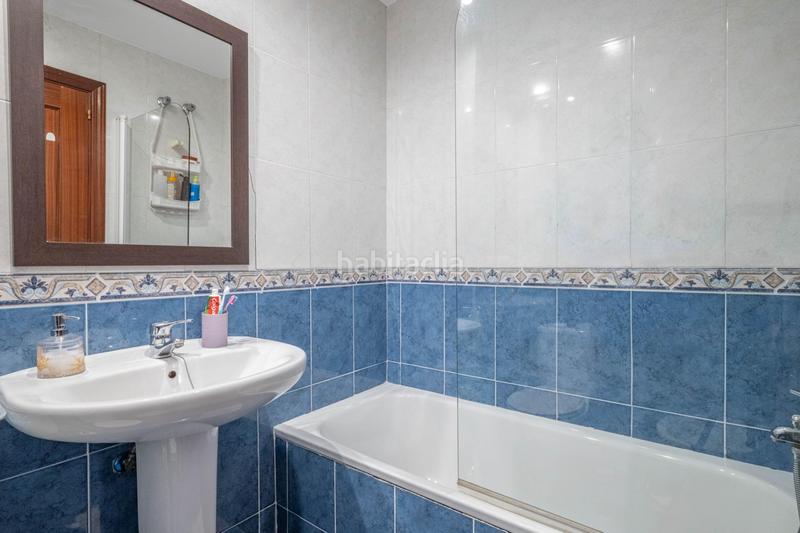 Foto 23d366c3-e4d3-4226-a23c-ca34634b8451. Appartement avec chauffage parking dans Cerrillo de Maracena - Periodistas Granada