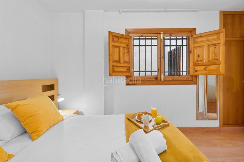 Foto df0507cb-5084-44bd-a359-f36dccc91d91. Appartamento in Barrio de Albaicín Granada