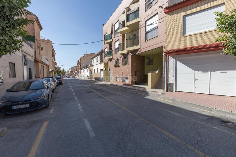 Foto be2fd6cc-4f31-4017-9b23-a1da7808ce21. Pis a San Cayetano Churriana de la Vega