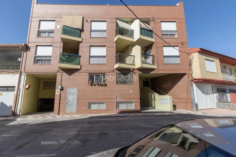 Foto f10a4f50-82a8-4fae-b999-d962a78fd07a. Pis a San Cayetano Churriana de la Vega