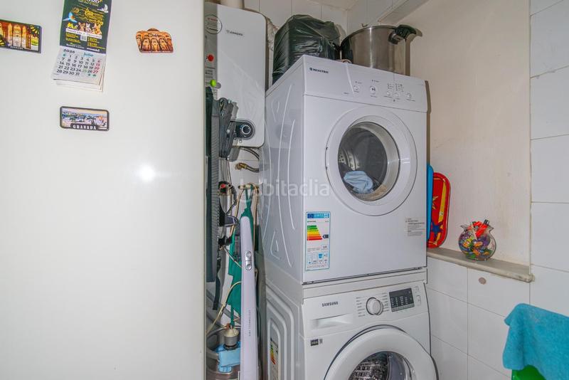 Foto c5704d34-6552-496c-acef-80459bb217c0. Etagenwohnung in Avda. De los Ogíjares Armilla