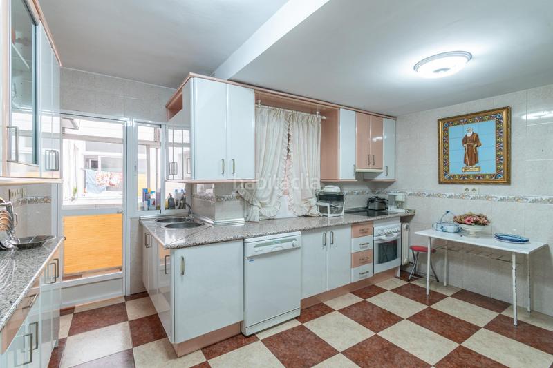 Foto 0ed3be55-4aec-4f88-97a9-144eb11911f1. Appartement avec chauffage dans Camino de Ronda Granada