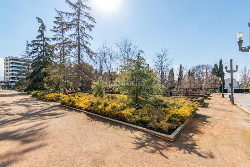 Foto 7116e0d0-c4ee-428f-8a8e-276ef51a78ba. Appartement avec chauffage dans Camino de Ronda Granada