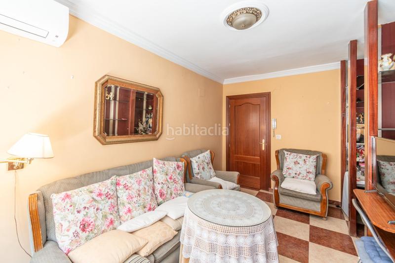 Foto 8cc3c7b9-2ced-4ead-8a2a-79752998d741. Appartement avec chauffage dans Camino de Ronda Granada