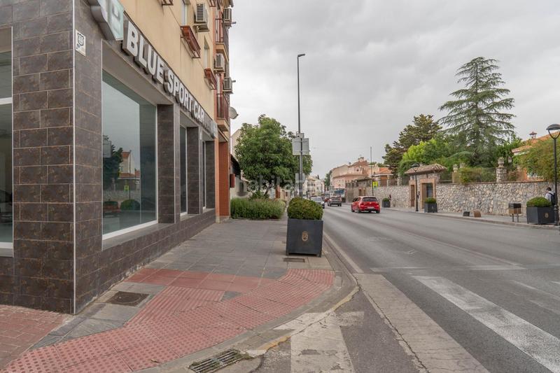 Foto 2b51f801-32e4-4695-bb34-878b4f3d24db. Casa a schiera in Ogíjares