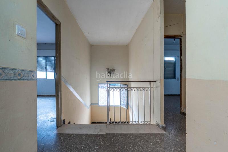 Foto 6ebd8423-809b-41e3-b4b1-fcaa5bd2c424. Casa a schiera in Ogíjares