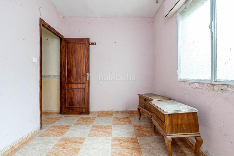 Foto 894649f5-1661-4e46-bb41-4a1924f82144. Casa a schiera in Ogíjares