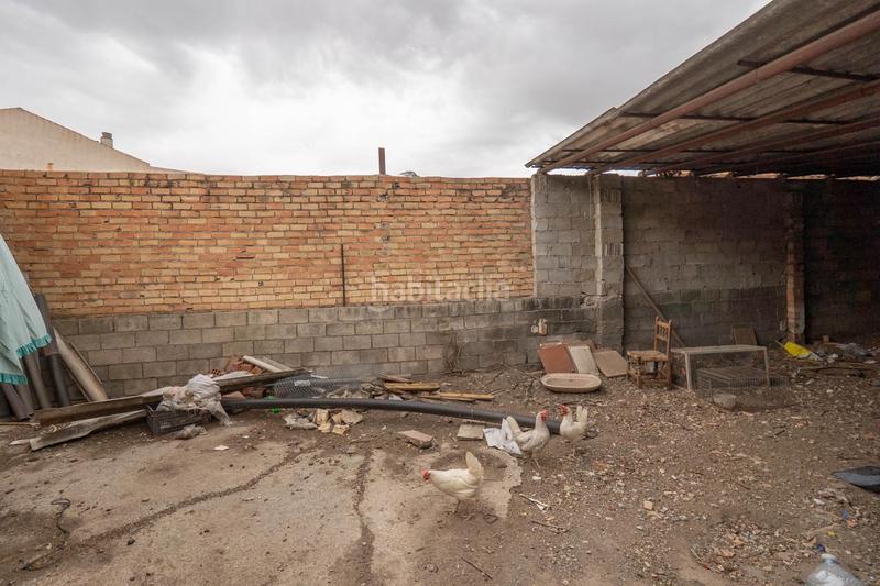 Foto 8eb6ef1f-7113-4bd0-bdc3-45a4367163e8. Casa a schiera in Ogíjares