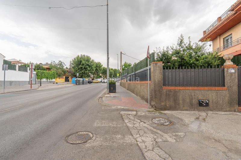 Foto e1c5c4c1-9b23-449b-bbcd-ad45fba38878. Casa a schiera in Ogíjares