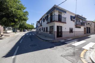 Semi detached house in Rosaleda - Juventud