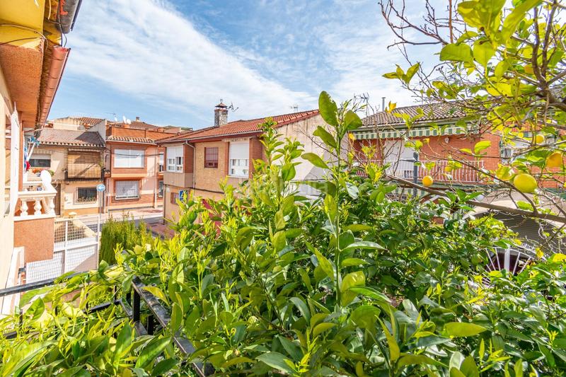 Foto 0dffcfcb-f60d-481d-80e2-5ee5df5ce7e4. Reihenhaus in Poniente Armilla