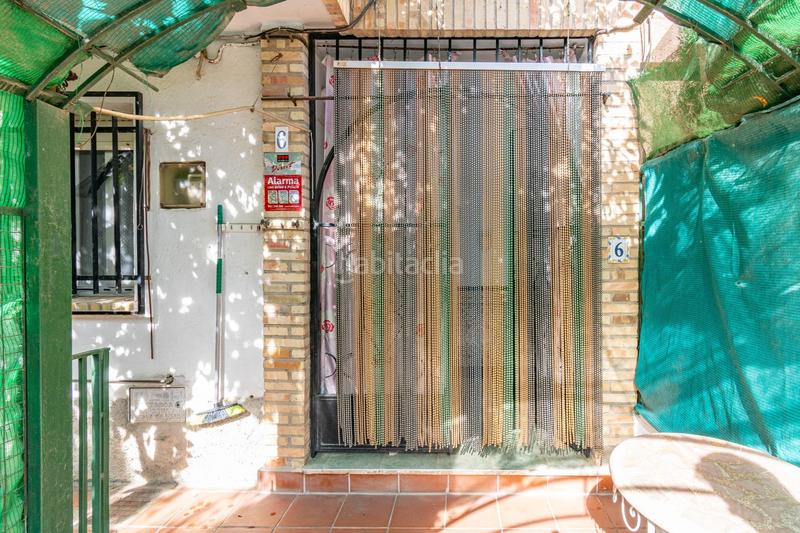 Foto c7705c7e-fdf8-4c68-b3b7-fadbdf0c6465. Reihenhaus in Poniente Armilla