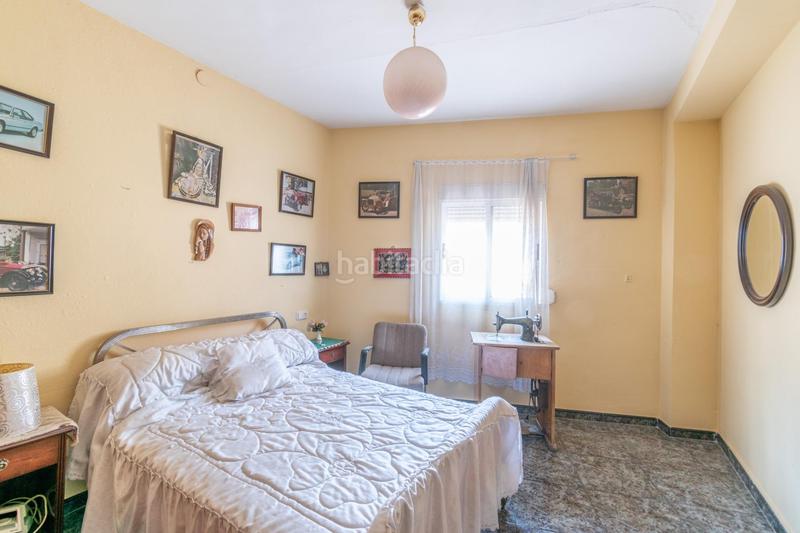 Foto dabe5288-d209-47dc-9f0c-89a44fb87994. House with parking in San Matías - Realejo Granada