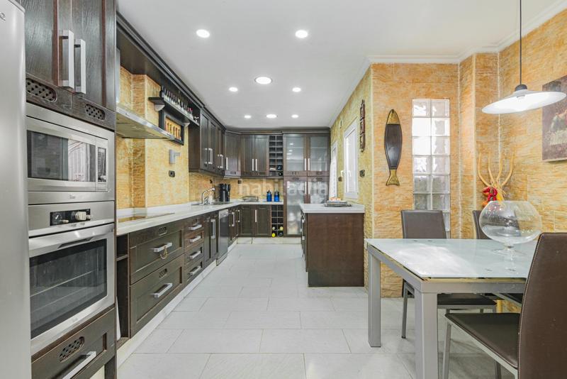 Foto 2b103e33-16d6-468f-a1f3-2b64058956b0. Chalet avec chauffage parking piscine dans Barrio de la Vega Monachil