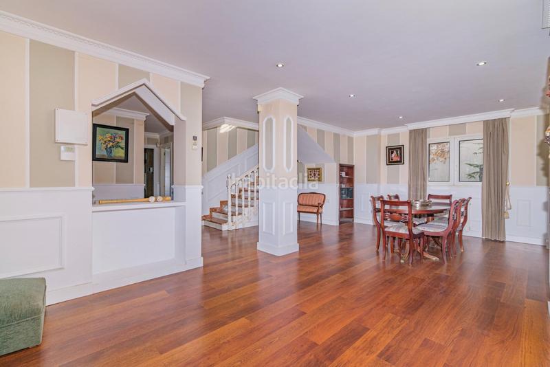 Foto 6eb466da-e60d-43d8-9ea8-082104250264. Chalet avec chauffage parking piscine dans Barrio de la Vega Monachil