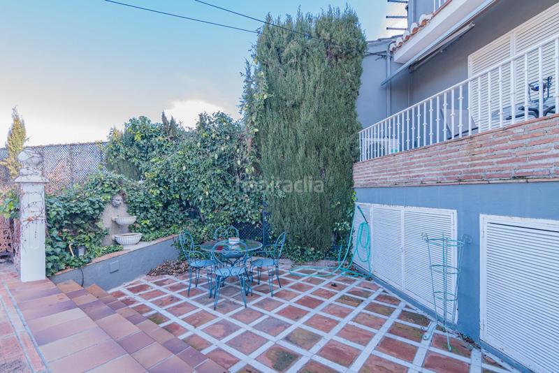 Foto a48a3076-2358-4e27-b0de-faecd0c4ab56. Chalet avec chauffage parking piscine dans Barrio de la Vega Monachil