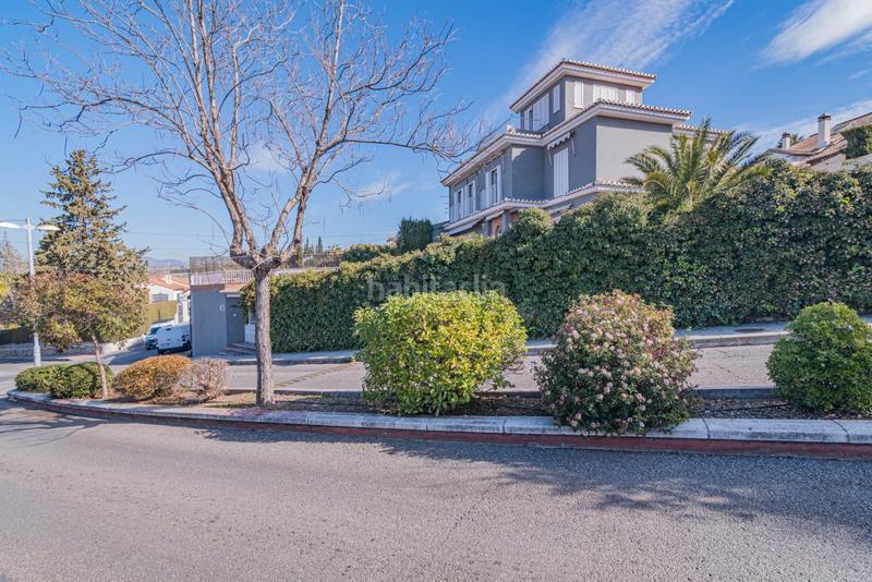 Foto dff8b844-5095-4ab3-9bcf-718a04f2d27e. Chalet avec chauffage parking piscine dans Barrio de la Vega Monachil