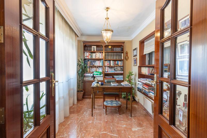 Foto c0e31b11-c426-4a78-bedf-728f8df16e86. Piso espectacular vivienda en Fígares en Fígares Granada