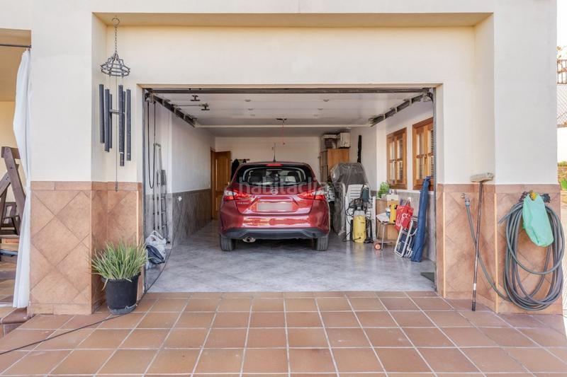 Foto 1cedb193-f114-4435-a9fc-dd4b2868e3b8. Chalet with heating parking pool in Barrio de la Vega Monachil