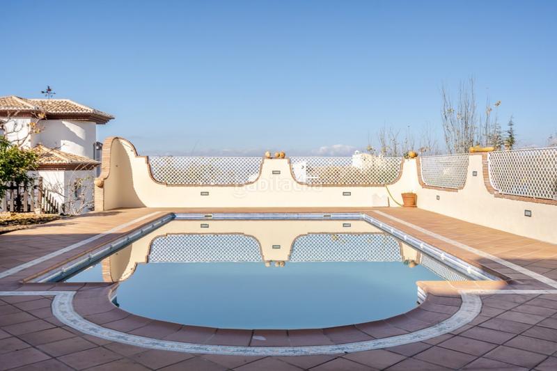 Foto 2dd062e1-b83c-4777-952c-ab9c54514a2b. Chalet with heating parking pool in Barrio de la Vega Monachil