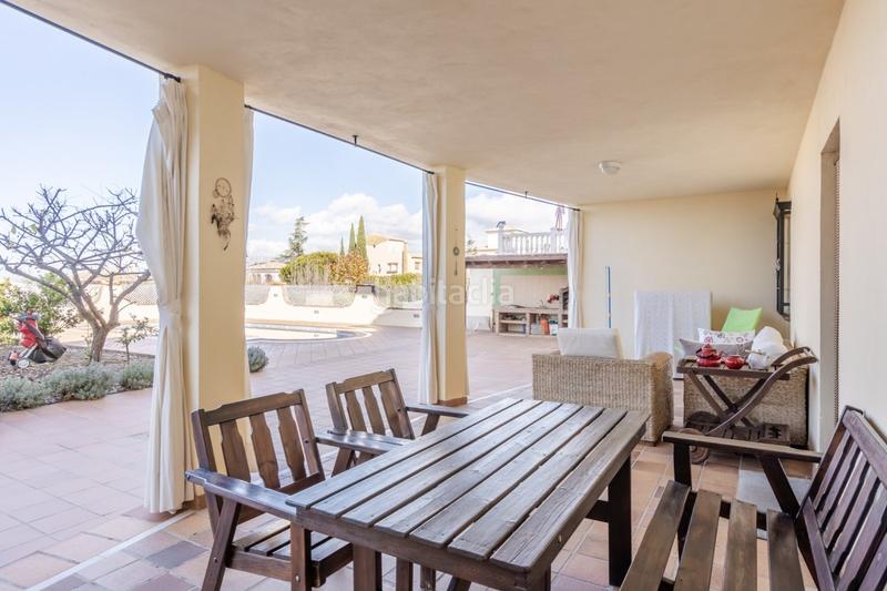 Foto 59387645-fa65-44af-83d4-195fee2ebe16. Chalet with heating parking pool in Barrio de la Vega Monachil