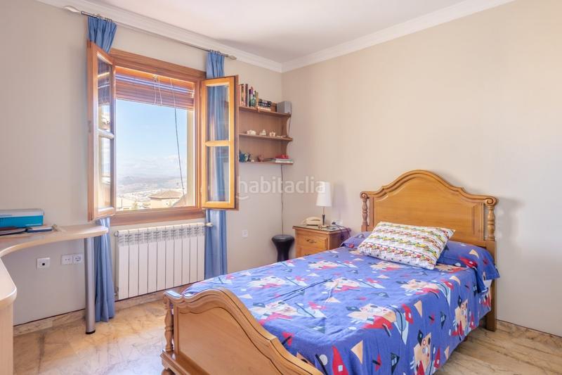 Foto a39d0a38-d0c6-405d-826c-2406a2b7703c. Chalet with heating parking pool in Barrio de la Vega Monachil