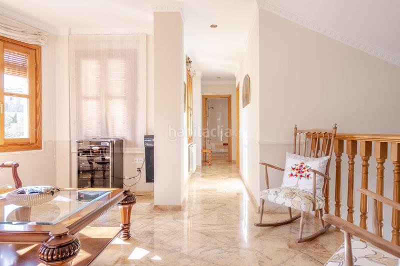 Foto a52d2d7b-b75d-4ee6-b7c9-d687a2ab30f0. Chalet with heating parking pool in Barrio de la Vega Monachil