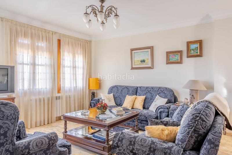 Foto a755df06-2b74-48ba-a872-37637fb09685. Chalet with heating parking pool in Barrio de la Vega Monachil