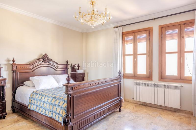 Foto bf200b10-71dd-464d-af4a-3290d0be502b. Chalet with heating parking pool in Barrio de la Vega Monachil