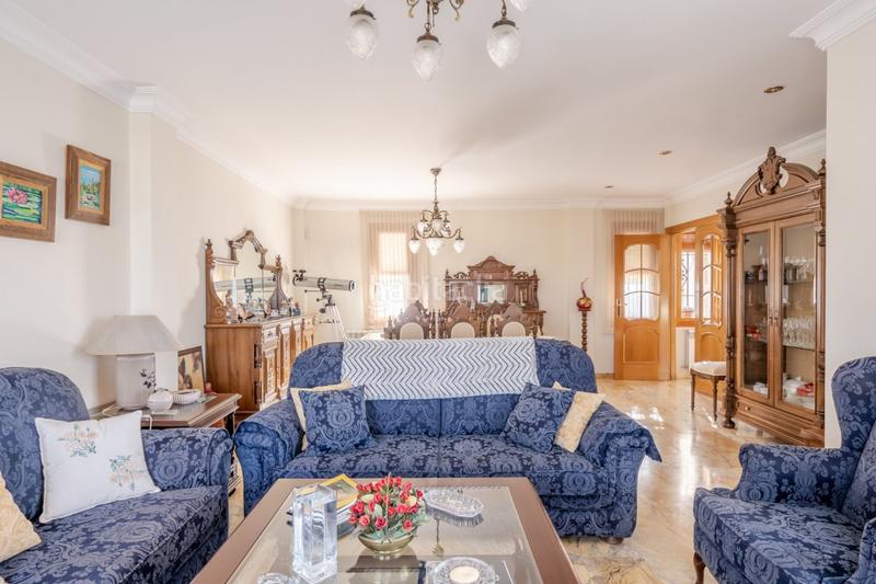 Foto c6eabf2e-3408-491b-99c4-7fe7efef6056. Chalet with heating parking pool in Barrio de la Vega Monachil