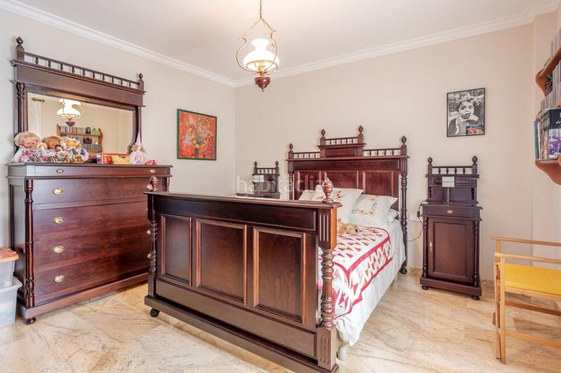 Foto cc0e4df2-3ea9-4170-8398-d004fc53704e. Chalet with heating parking pool in Barrio de la Vega Monachil