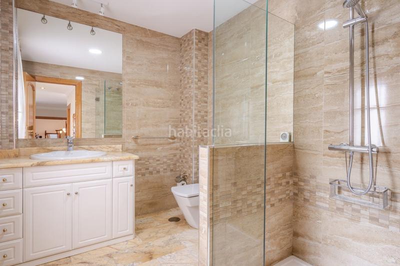 Foto d1c2c8db-6ea7-40d1-98cb-9ad544fb80e8. Chalet with heating parking pool in Barrio de la Vega Monachil