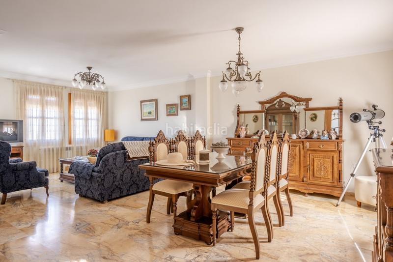 Foto d2b3cf14-4ab5-4151-9f2e-f62137c6459a. Chalet with heating parking pool in Barrio de la Vega Monachil